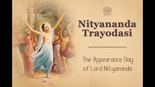 Nityananda Trayodasi [upl. by Betsey131]