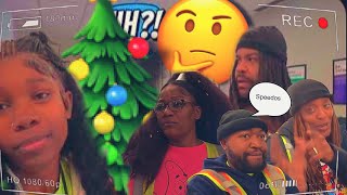 Vlogmas Day 3  lunch break  Questions  south pole and speedos vlogmas2024 [upl. by Dupre908]