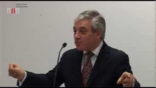 Lecture by Rt Hon John Bercow MP Speaker of the House of Commons [upl. by Meredi]