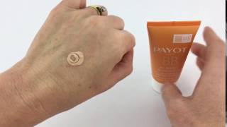 My PAYOT BB Cream  Light [upl. by Dlonyar411]