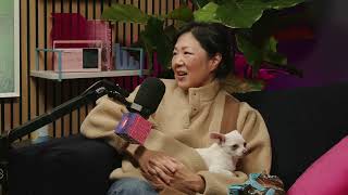 Senses Working Overtime Episode 13 w Margaret Cho  Bombing Clip [upl. by Sahpec518]