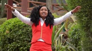 ASANTE YESU BY SISTER WINROSE KIVAVA OFFICIAL VIDEO [upl. by Trometer]