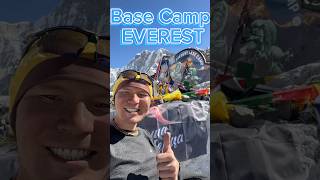 Base Camp EVEREST 5364м рекомендации travel mountains [upl. by Leann]