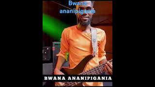 Bwana Atakupigania  The Worship Song That Got Me Kicked Out of Kenya [upl. by Pilihp487]