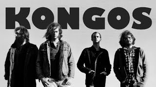 Kongos  Im only Joking [upl. by Niggem]