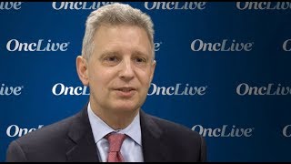 Dr Flinn on FDA Approval of Tisagenlecleucel in DLBCL [upl. by Cairns301]