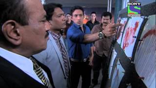 CID  Episode 625  Ek Khoon Do Baar [upl. by Enyalb]