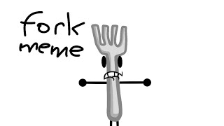 Fork Meme [upl. by Itsyrk]