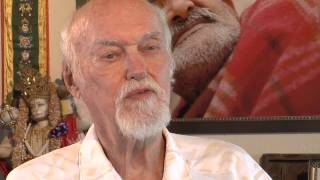 Conversations with RAM DASS 2014 [upl. by Enilatan]