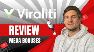 VIRALITI Review  4 Bonuses To Make It Work FASTER [upl. by Erreid]