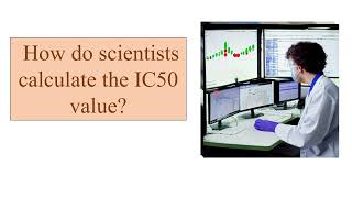 quotUnderstanding IC50 Value A Key Measure of Drug Potency in Early Stages of Drug Discoveryquot [upl. by Nerita]