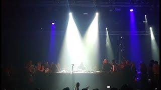 Carl Cox  Vienna 2017  17 Years Hypnotic Anniversary  4 [upl. by Denton432]