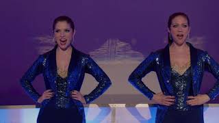 Pitch Perfect 2  Kennedy Center Performance HD [upl. by Alikat850]