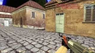 Counterstrike in REAL [upl. by Otrebmal467]