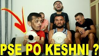 PRANK  PROVO MOS ME KESH [upl. by Fisoi86]