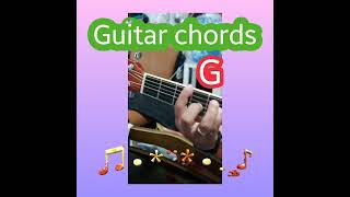 Guitar chords beginners tutorial [upl. by Shantha]