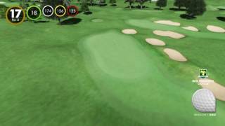 Woldingham Hole 17 [upl. by Benedicto961]