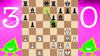 Blitz Chess Tournament 4 30 [upl. by Ecinna]