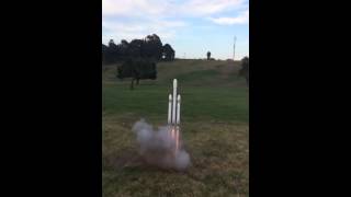 First Falcon Heavy Launch [upl. by Pier]