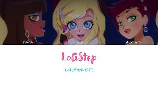 LoliRock OT3LoliStep READ DESCRIPTION [upl. by Airamzul576]