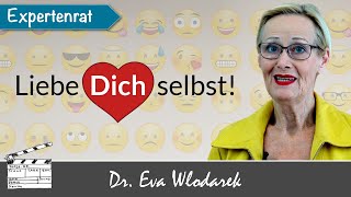 Mehr Selbstliebe – 5 Tipps für den achtsamen Umgang mit sich selbst [upl. by Brandes175]