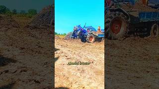 বিদেশে 🤣🤣viral video 🤣🤣🚜blogvideo shortsvideo reelsvideo viralvideotractorvideo [upl. by Eioj]