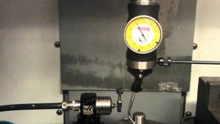 Coaxial Indicator Adjustment [upl. by Jews239]