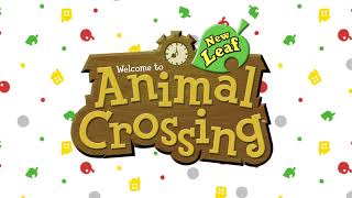 Toy Day  Animal Crossing New Leaf [upl. by Bert]