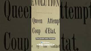 Hawaiians during annexation reach their breaking point hawaii history shorts [upl. by Ahselaf]