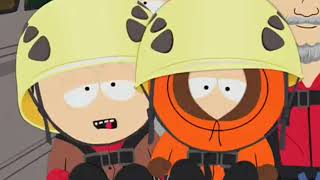 South Park Deutsch – Ziplining clip3 [upl. by Yknip673]