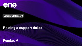 How and When to Open a Support Ticket [upl. by Assehc]