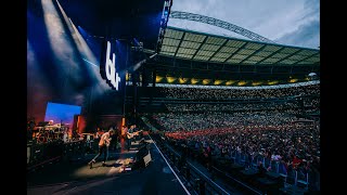 Blur Coffee amp TV Live from Wembley Stadium [upl. by Anitsirt924]