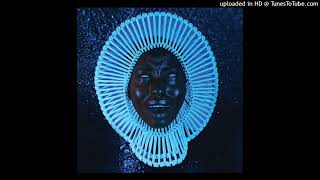 Childish Gambino  Redbone Pitched Clean Radio Edit [upl. by Wayolle]