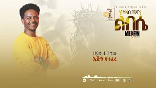 NEWFullalbumSimugulbetamnewtrack09Mesfinmena ስሙጉልበታምመስፍንመና [upl. by Eneloc117]