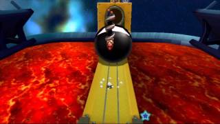 Super Mario Galaxy 2  Monde 4  Usine Chomp  En dernier ressort [upl. by Aihseyt556]