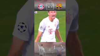 FC Bayern vs Barcelona 82 2019 editsgoals highlights Messi  Coutinho Muller  Suarez  UCL [upl. by Eynahpets309]