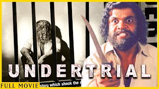 South Released Full Hindi Dubbed Action Movie  Undertrialquot Hindi Dubbed Movie [upl. by Ardnekat]