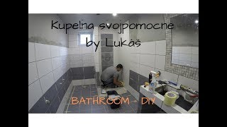 Kupelna svojpomocne  Bathroom by Yourself [upl. by Daniala225]