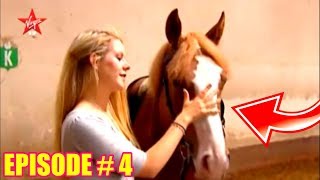 CETTE MEUF ADORE FAIRE LAMOUR A SON CHEVAL WTF  Épisode 4 [upl. by Bledsoe293]