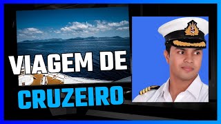 VIAGEM DE CRUZEIRO viagensdenaviocruzeiroscruzeirosmarítimos [upl. by Eardnoed]