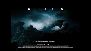 Alien 1979  Official Trailer  Director Ridley Scott [upl. by Nytram]