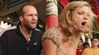 Jason Statham New Superhit Action Movie  Round  Hollywood BIG Action Movie in English [upl. by Molton454]