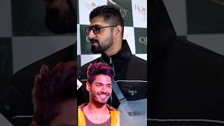 ONLY contestants जो exvilla से FINAL तक पहुंचा tanuj virwani splitsvilla x5 trending shorts mtv [upl. by Yehus]