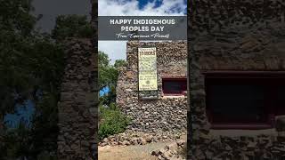 Indigenous Peoples Day  Experience Prescott [upl. by Edelson728]