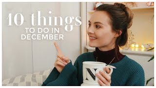 10 THINGS TO DO BEFORE 2018  Niomi Smart [upl. by Fattal]