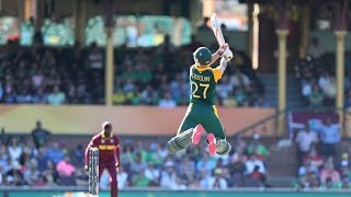 Top 10 Most Unbelievable shots in Cricket history [upl. by Onit]