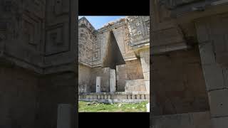 Uxmal Maya Ruins 2011 [upl. by Salta992]