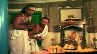 Maha Sakthi Mariamman Movie Part 10  Rajesh Sujatha Chandrasekhar [upl. by Aliuqet902]