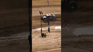 Ultra4 Racing at KOH 2024 [upl. by Jamilla]