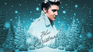 Elvis Presley  Classic Christmas Songs 🎅 Best Old Christmas Songs 🎄Classic Christmas Songs Playlist [upl. by Cerveny]